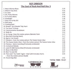 Roy Orbison – The Soul Of Rock and Roll (4-CD)