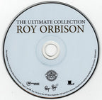 Roy Orbison – The Ultimate Collection (CD)