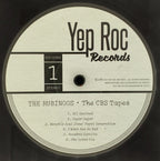 The Rubinoos – The CBS Tapes (Colored Vinyl LP)