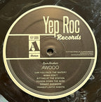 Ruen Brothers – Awooo (Frosted Shadow Vinyl LP)