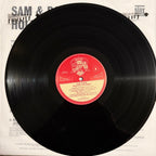 Sam & Dave – Hold On I'm Comin' (LP Vinyl)