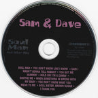 Sam & Dave – Soul Man & Other Hits (CD)