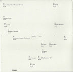 Sampha – Lahai (CD)