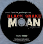 Samuel L. Jackson – Black Snake Moan (CD)