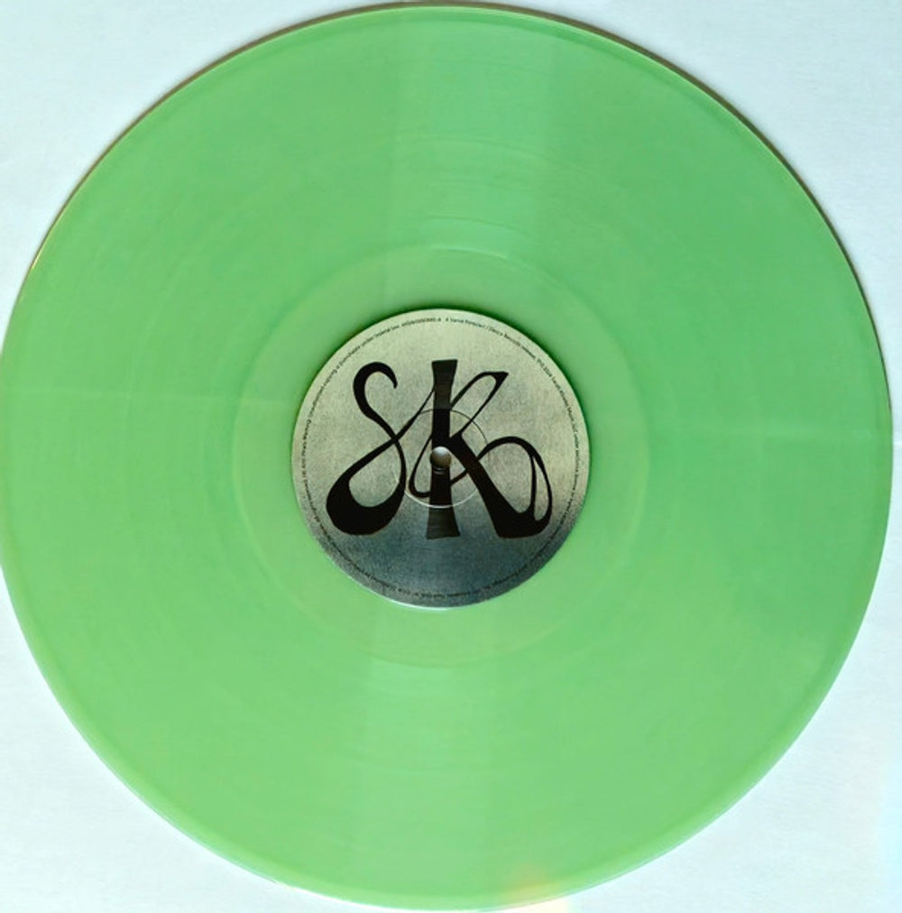 Sarah Kinsley – Escaper (LP Vinyl)