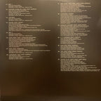 SBTRKT – Wonder Where We Land (LP Vinyl)