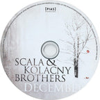 Scala & Kolacny Brothers – December (CD)