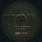 Scott Walker – The Drift (2-LP Vinyl)