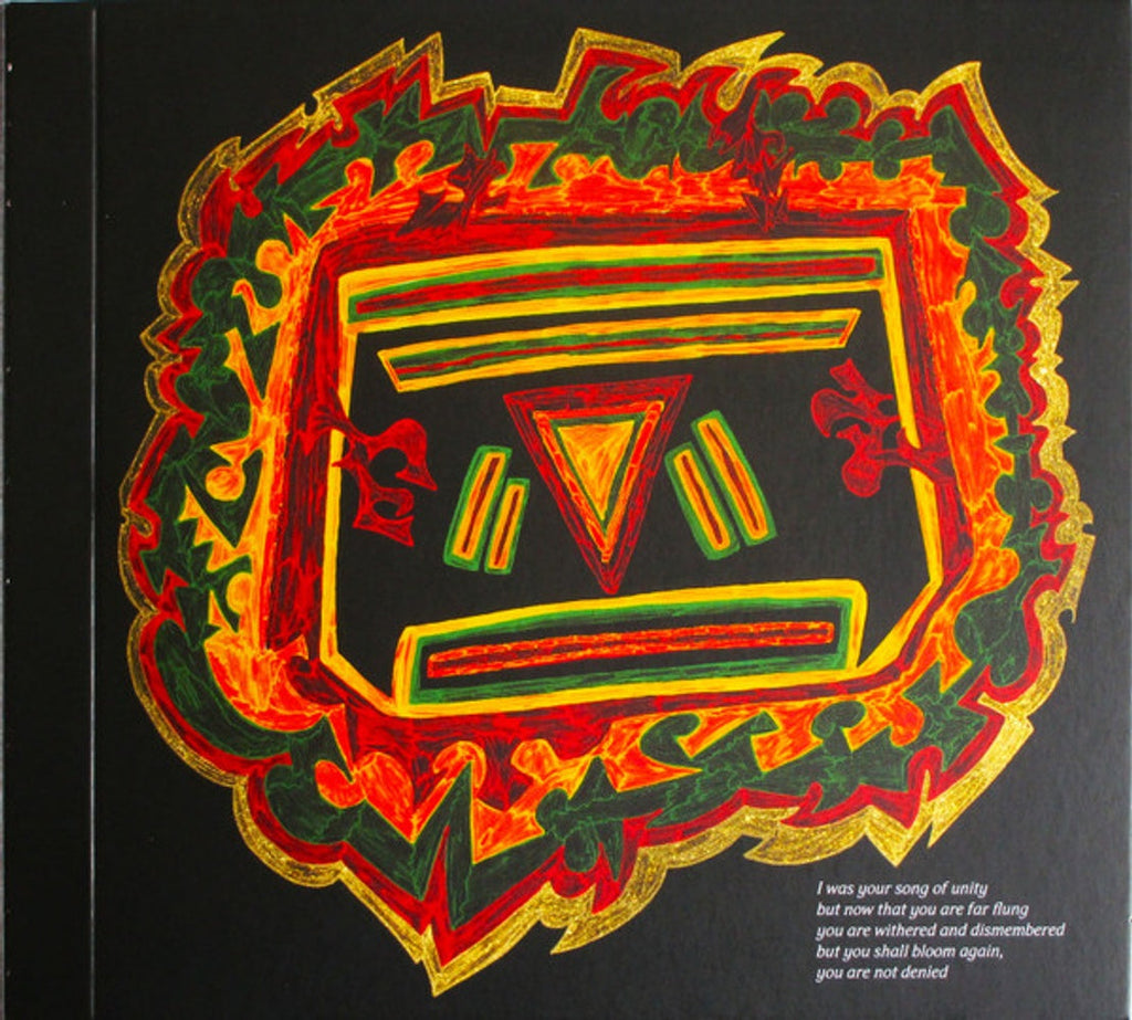 Shabaka – Perceive Its Beauty, Acknowledge Its Grace (CD)