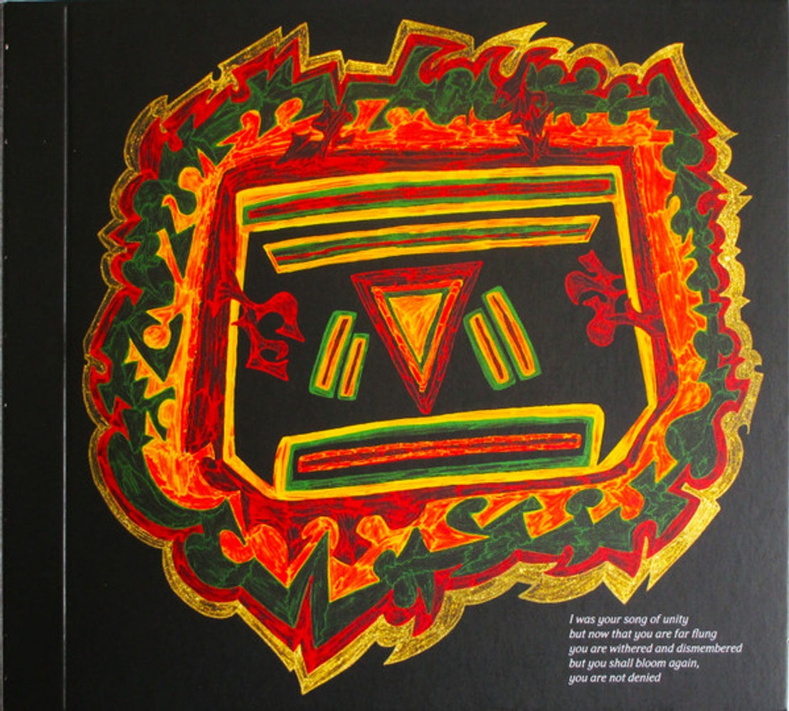 Shabaka – Perceive Its Beauty, Acknowledge Its Grace (CD)