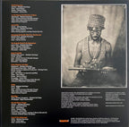 Shabaka – Perceive Its Beauty, Acknowledge Its Grace (LP Vinyl)