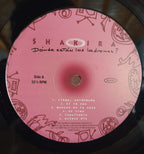 Shakira – Donde Estan Los Ladrones (LP Vinyl)