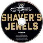 Shaver – Shaver's Jewels (CD)