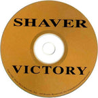 Shaver – Victory (CD)
