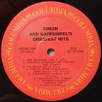 Simon & Garfunkel – Greatest Hits (LP Vinyl)