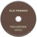 Simon & Garfunkel / Milot / Bareil – Classical Tribute (CD)