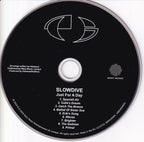 Slowdive – Just For A Day (CD)