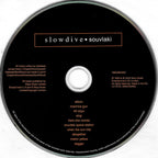 Slowdive – Souvlaki (CD)