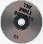 The Smile – Cutouts (CD)