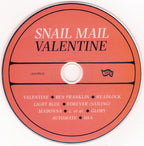Snail Mail – Valentine (CD)