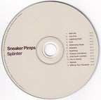Sneaker Pimps – Splinter (CD)
