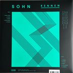 Sohn – Rennen (LP Vinyl)