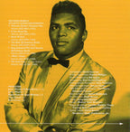 Solomon Burke – The Very Best Of Solomon Burke (CD)