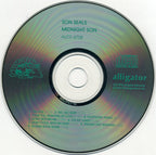 Son Seals – Midnight Son (CD)