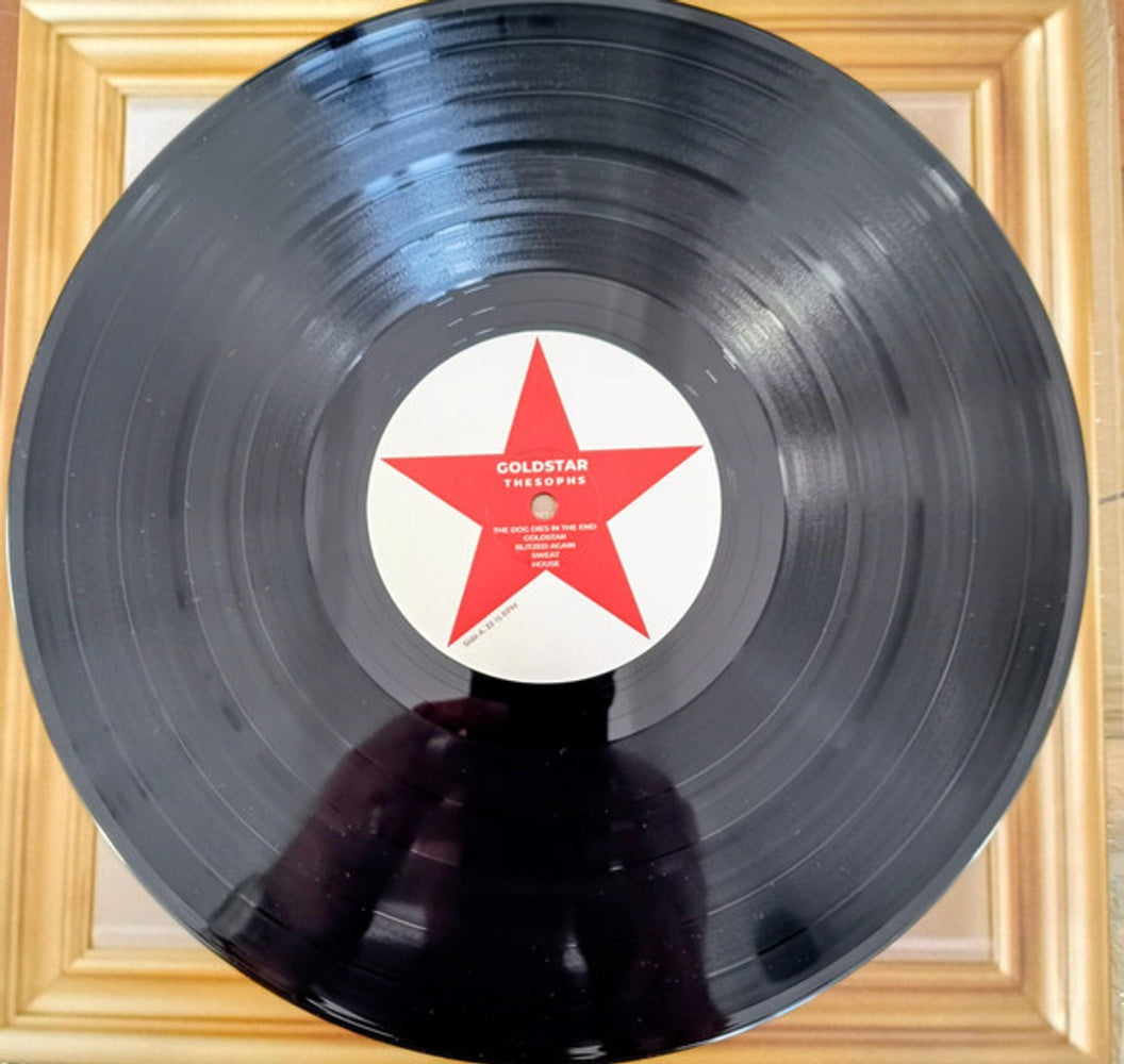 Sophs – Goldstar (LP Vinyl)