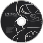 Spacehog – Resident Alien (CD)