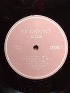 St. Vincent – Actor (LP Vinyl)