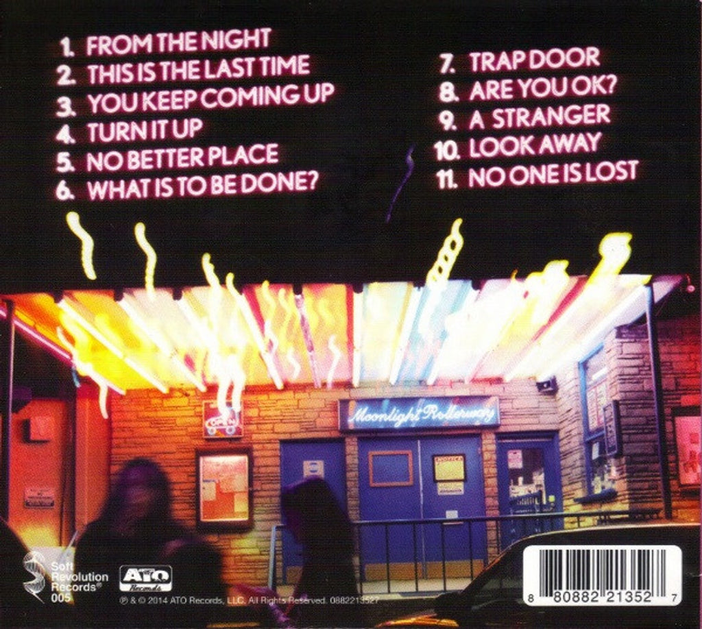 Stars – No One Is Lost (CD)