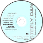 Steely Dan – Countdown To Ecstasy: Remastered (CD)