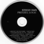 Steely Dan – Pretzel Logic (CD)