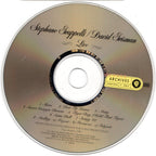 Stephane Grappelli & David Grisman – Live (CD)