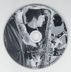 The Steve Brown Band – Soul Full of Sin (CD)