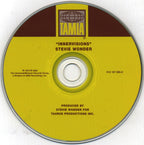 Stevie Wonder – Innervisions (CD)