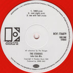 The Stooges – The Stooges (LP Vinyl)