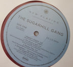 The Sugarhill Gang – Now Playing (LP Vinyl)