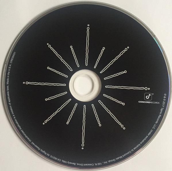 Taj Mahal – Tajmo (CD)