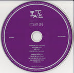 Talk Talk – It's My Life (CD)