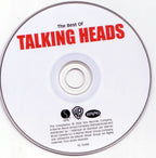 Talking Heads – Best of the Talking Heads (CD)