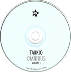 Tarkio – Omnibus (2-CD)
