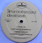 The Allman Brothers Band – Idlewild South (LP Vinyl)