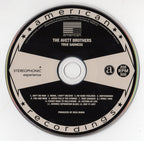 The Avett Brothers – True Sadness (CD)