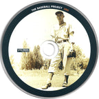 The Baseball Project – 3rd (CD)