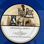 The Baseball Project – 3rd (2-LP Vinyl)