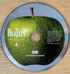 The Beatles – Anthology 4 (2-CD)