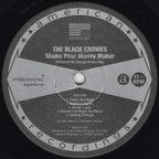 The Black Crowes – Shake Your Money Maker: 2020 Remaster (LP Vinyl)