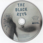 The Black Keys – No Rain, No Flowers (CD)